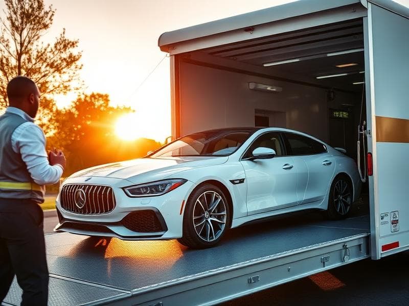 Loading Trailer Image