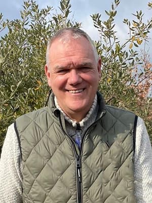 Frank Thevissen